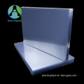 A3 A4 Plastic Book Cover Clear PVC Sheet